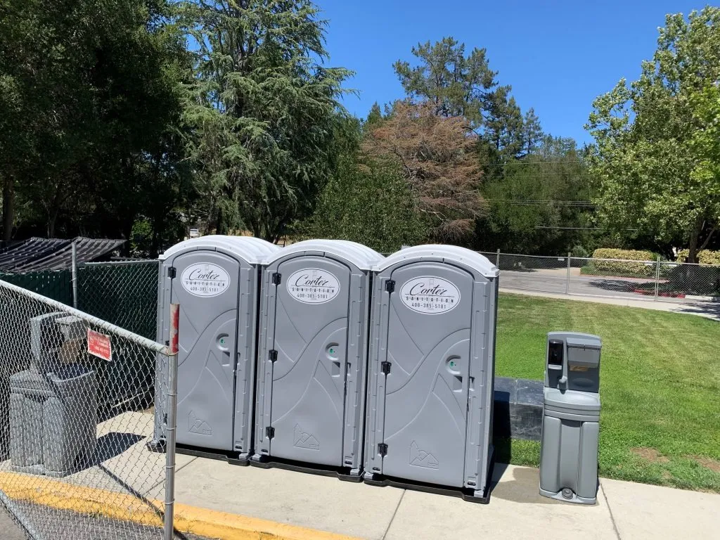 Porta Potty Rental Per Day in Lakewood, CO