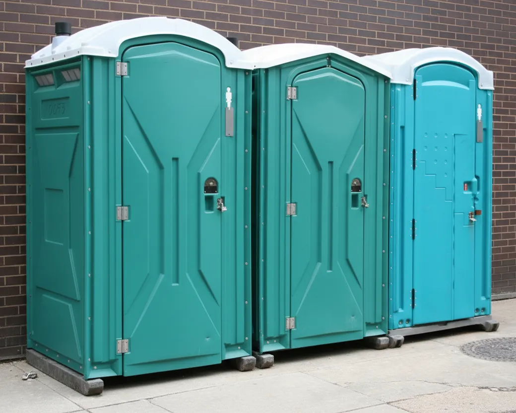 Standard Porta Potty Rental in Lakewood, CO