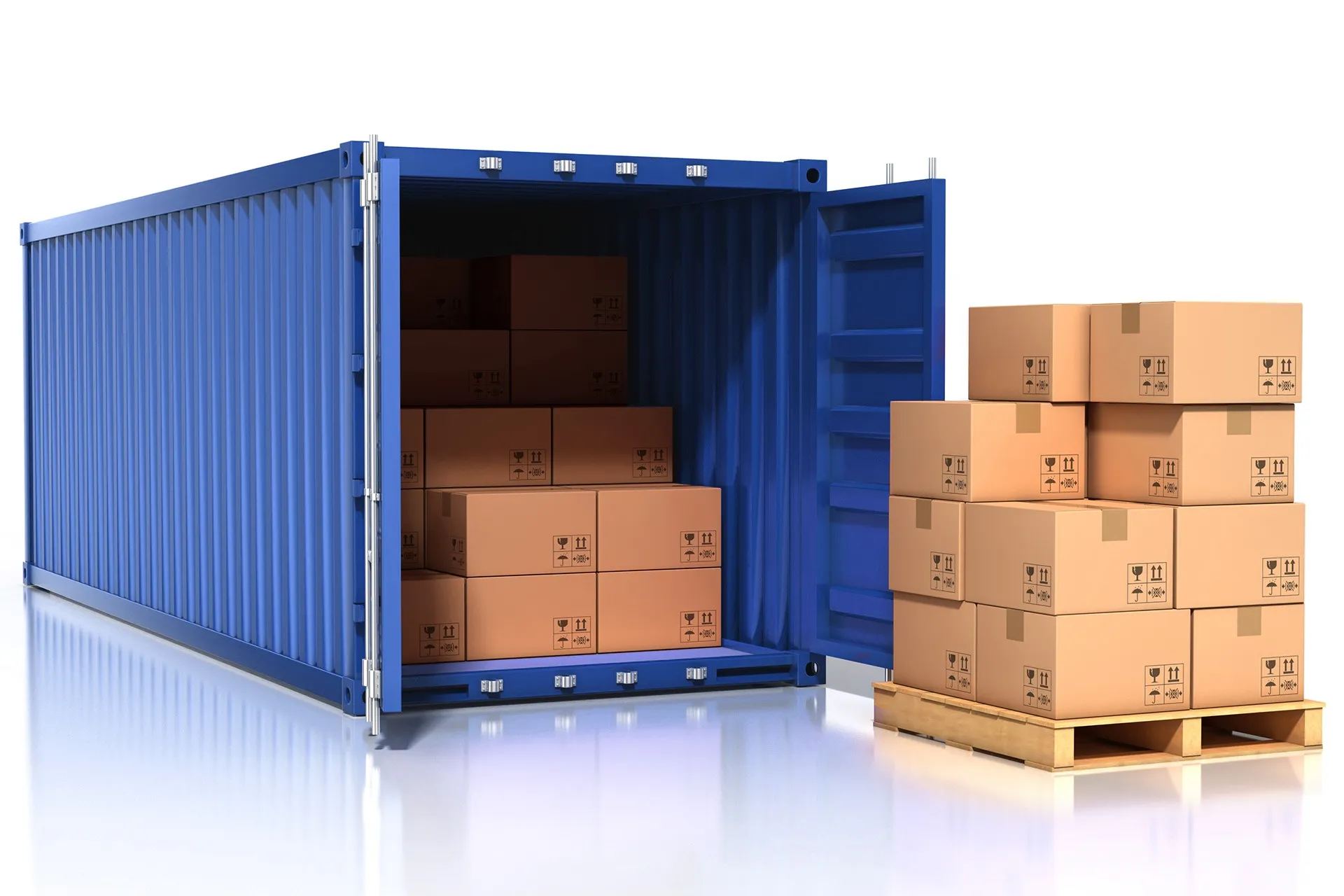 Storage Container Rental in Lakewood, CO